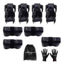 Load image into Gallery viewer, Adjustable Rear Camber Arms -2 To +4 Degrees suitable for Honda Accord 2003-2007 suitable for Acura