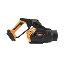 Load image into Gallery viewer, Blower 21V 4500mAh 580 CFM 160 MPH Ergonomic Design 2 Batteries