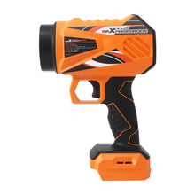 Load image into Gallery viewer, Leaf Blower 21V 32000RPM 385 CFM Brushless Motor 2 Batteries 4000mAh