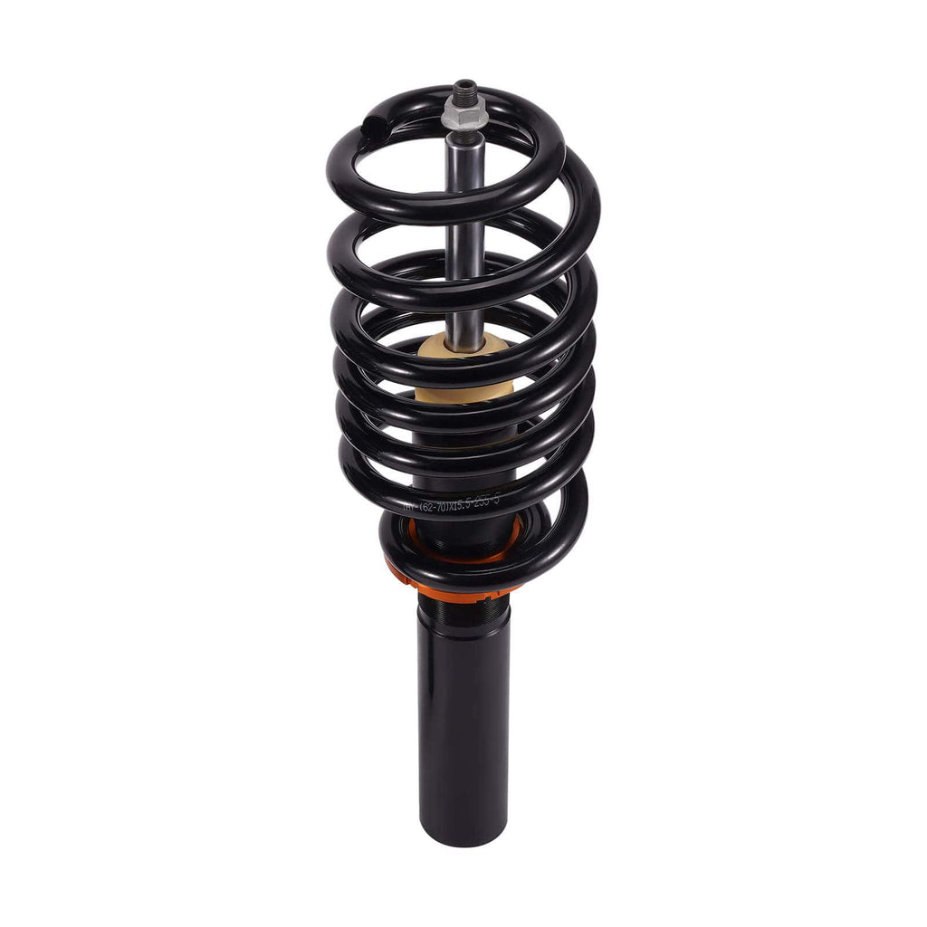 Coilover Shock Absorbers suitable for Audi A5S5 quattro 2007-2016 8T