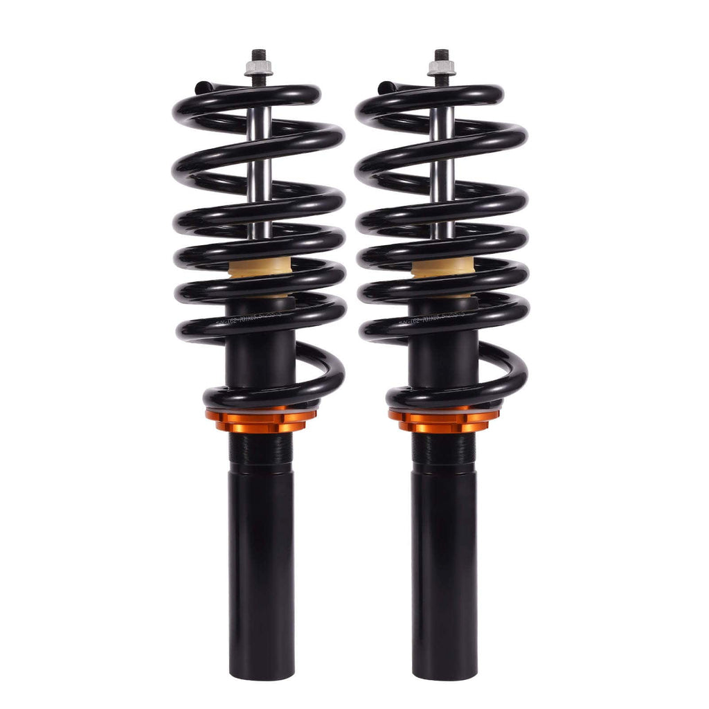 Coilover Shock Absorbers suitable for Audi A5S5 quattro 2007-2016 8T