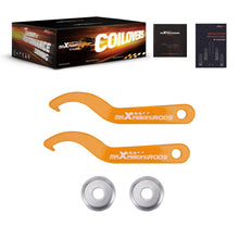 Load image into Gallery viewer, Coilover Shock Absorbers suitable for Audi A5S5 quattro 2007-2016 8T