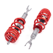 Load image into Gallery viewer, Shock absorbers Suspension tuning front suitable for Audi A4 B6 B7 Avant quattro