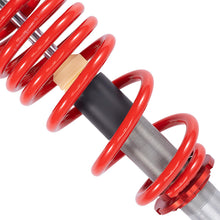 Load image into Gallery viewer, Shock absorbers Suspension tuning front suitable for Audi A4 B6 B7 Avant quattro