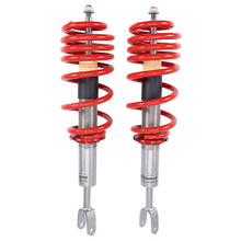 Load image into Gallery viewer, Coilover suspension suitable for Audi A4 for 2002/07-2004/12 8E5B6 1.8 T 1781ccm120 KW