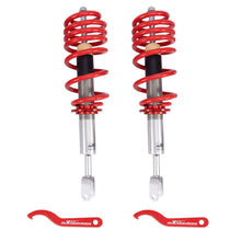 Load image into Gallery viewer, Coilover suspension suitable for Audi A4 for 2002/07-2004/12 8E5B6 1.8 T 1781ccm120 KW
