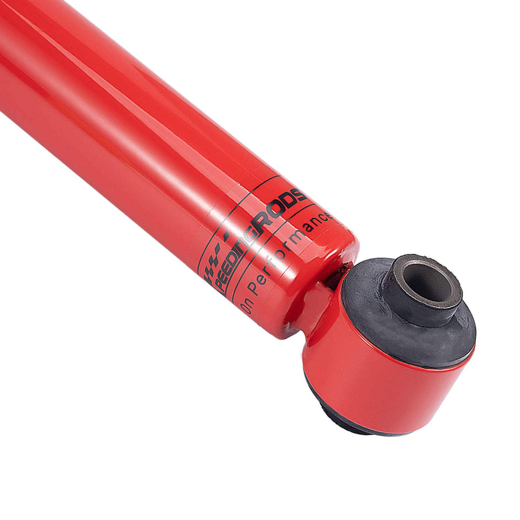 Coilover Rear Threaded Suspensions Tuning suitable for Audi A4 for B6 B7 quattro