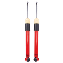 Load image into Gallery viewer, Coilover Rear Threaded Suspensions Tuning suitable for Audi A4 for B6 B7 quattro