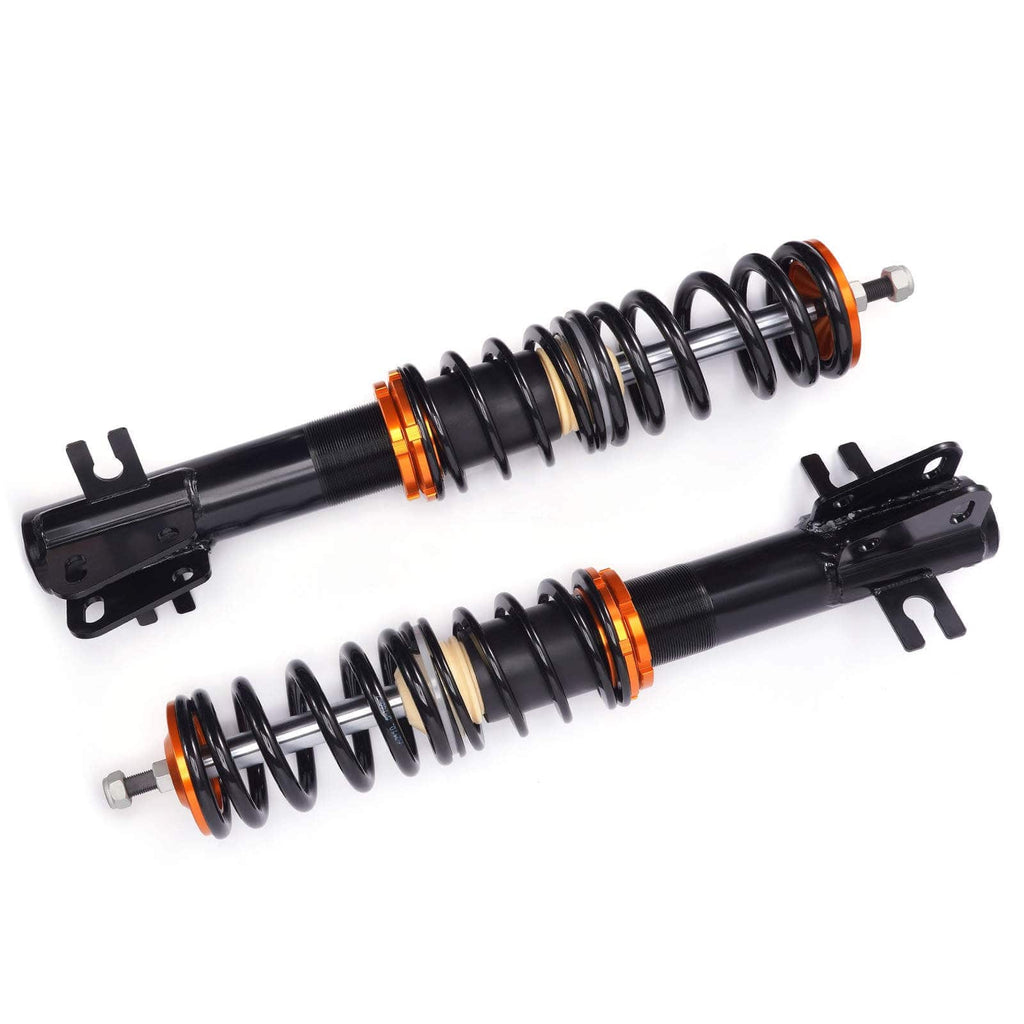 Coilovers for Fiat Cinquecento, Seicento/600 1992-2010 | 0-25 mm lowering