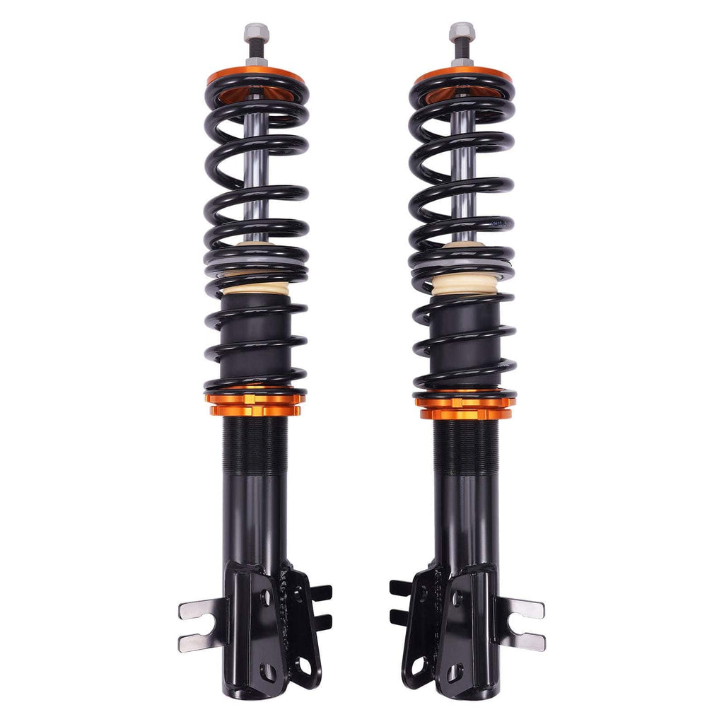 Coilovers for Fiat Cinquecento, Seicento/600 1992-2010 | 0-25 mm lowering