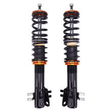 Load image into Gallery viewer, Coilovers for Fiat Cinquecento, Seicento/600 1992-2010 | 0-25 mm lowering