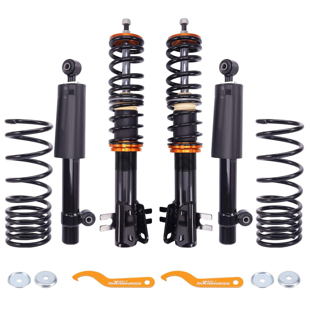 Coilovers for Fiat Cinquecento, Seicento/600 1992-2010 | 0-25 mm lowering