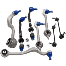 Load image into Gallery viewer, Schroefset+draagarm Komplett Set vooras geschikt voor Bmw 5er E39 sedan