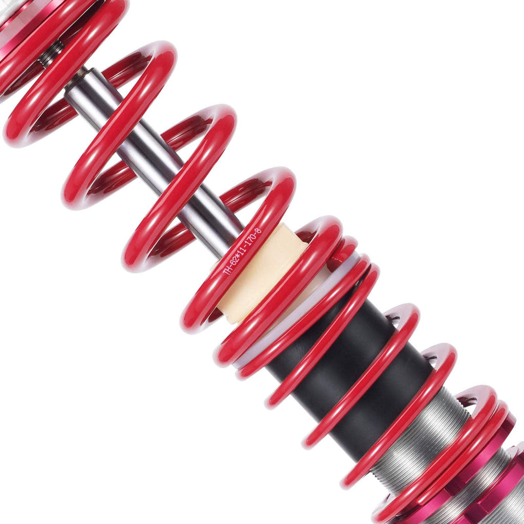 Shock Absorbers Suspension Tuning Front suitable for BMW 5 E39 1995-2003 520 525 530
