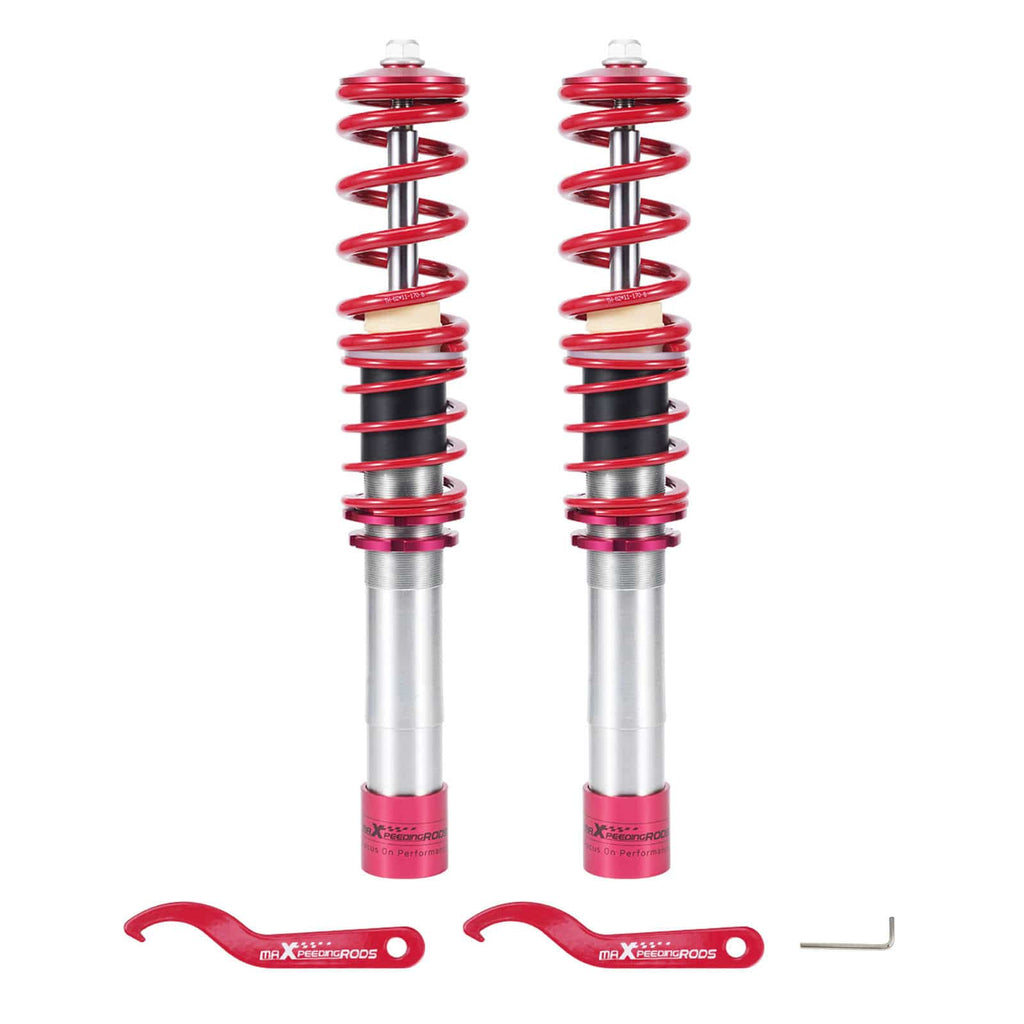Shock Absorbers Suspension Tuning Front suitable for BMW 5 E39 1995-2003 520 525 530