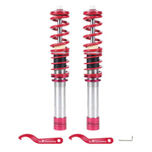 Load image into Gallery viewer, Shock Absorbers Suspension Tuning Front suitable for BMW 5 E39 1995-2003 520 525 530