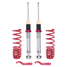 Load image into Gallery viewer, Coilover kits/rear threaded suspension suitable for BMW 5 E39 1995-2003 520i 523i 540i 535i