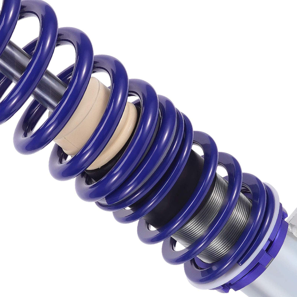 Coilover kit suitable for BMW 1 Series E81 RWD 2006-2012 116i 116d 118i 118d 120i 120d