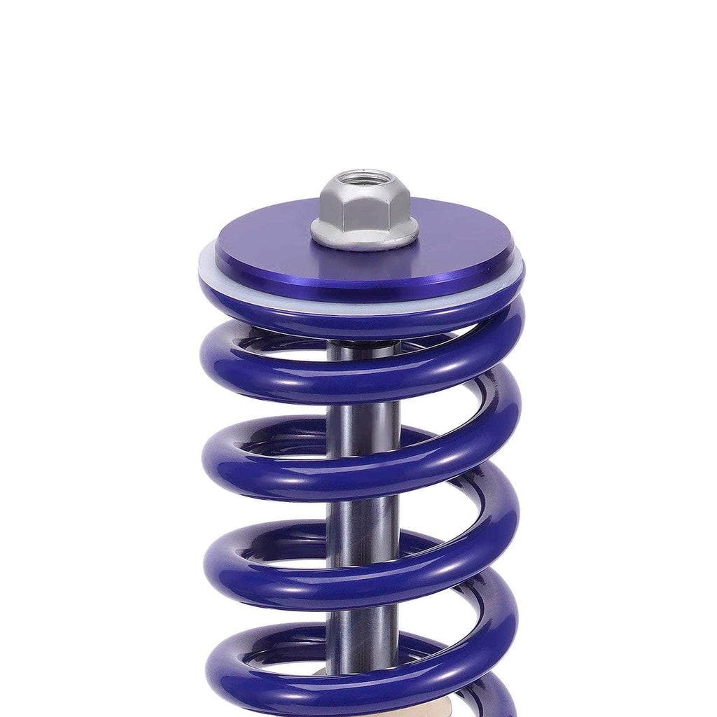 Coilover kit suitable for BMW 1 Series E81 RWD 2006-2012 116i 116d 118i 118d 120i 120d
