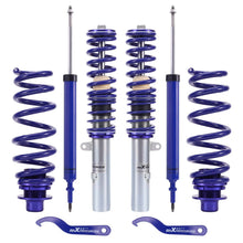 Load image into Gallery viewer, Coilover kit suitable for BMW 1 Series E81 RWD 2006-2012 116i 116d 118i 118d 120i 120d