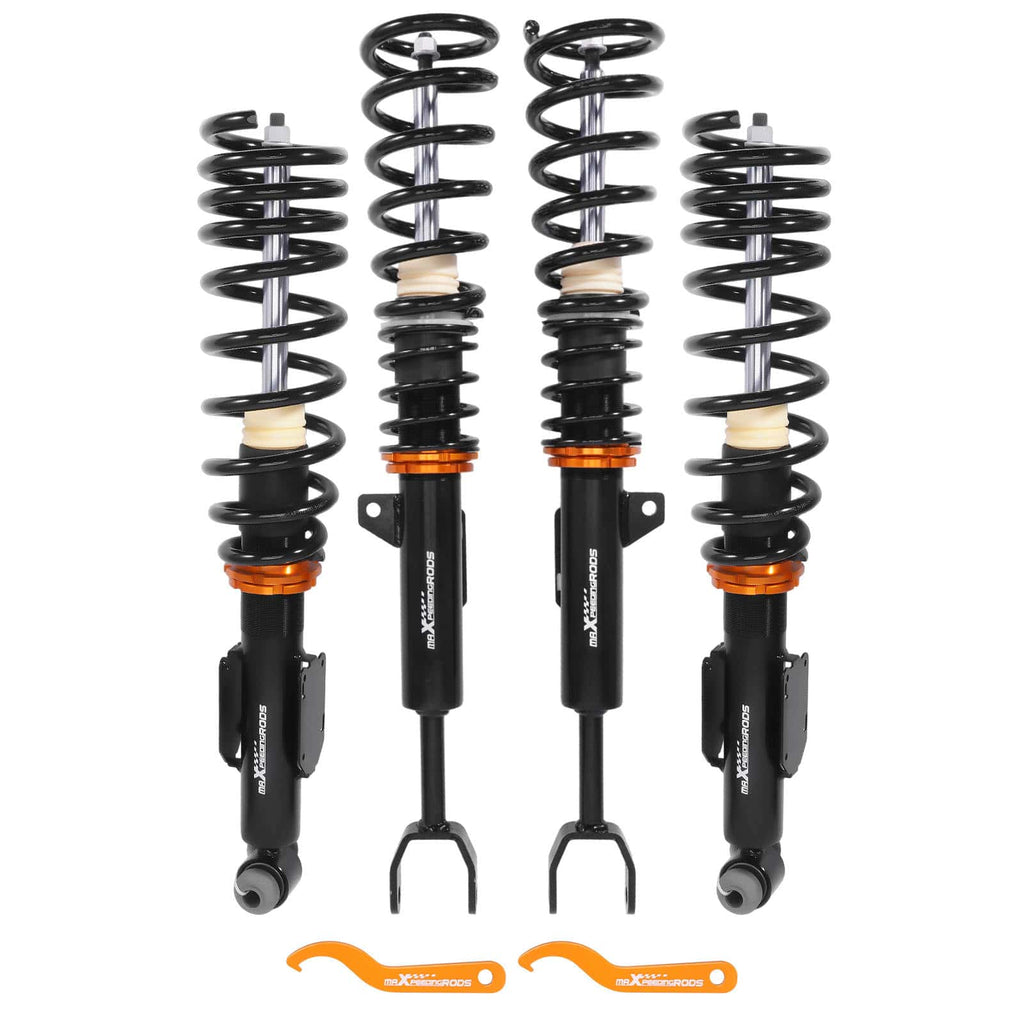 Adjustable Coilover Kit suitable for BMW 6 (F06) Gran Coupe 12-18 640d, 640i, 650i