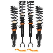 Load image into Gallery viewer, Adjustable Coilover Kit suitable for BMW 6 (F06) Gran Coupe 12-18 640d, 640i, 650i