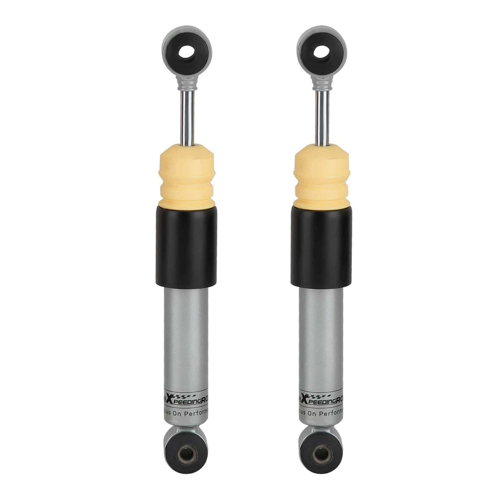 Coilover Sport Suspension suitable for Fiat 500 suitable for Abarth Ford Ka Mk2 Panda 2008-2016