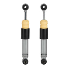 Load image into Gallery viewer, Coilover Sport Suspension suitable for Fiat 500 suitable for Abarth Ford Ka Mk2 Panda 2008-2016