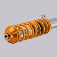 Load image into Gallery viewer, Coilover Sport Suspension suitable for Fiat 500 suitable for Abarth Ford Ka Mk2 Panda 2008-2016