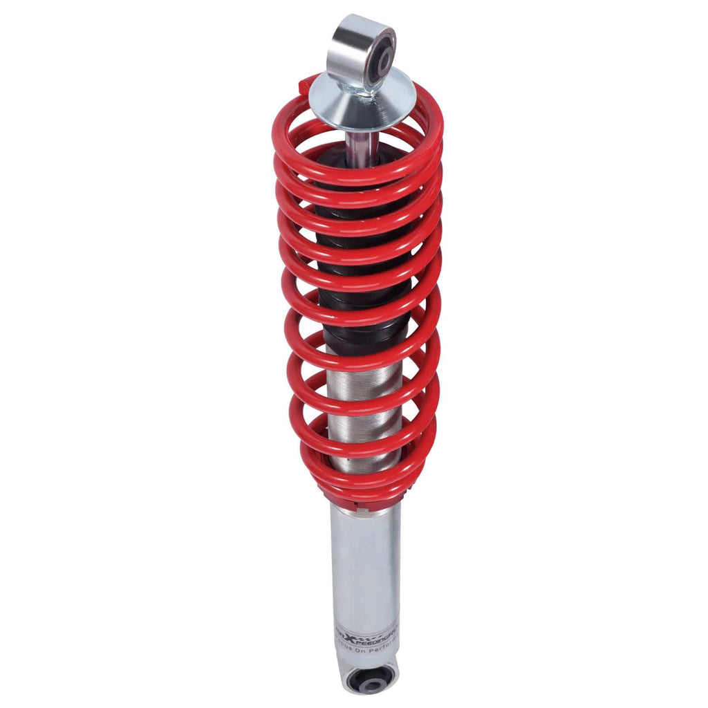 Coilover/Adjustable Suspension suitable for Ford Fiesta III GFJ 1989-93 XR2i