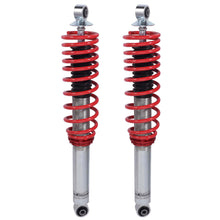 Load image into Gallery viewer, Coilover/Adjustable Suspension suitable for Ford Fiesta III GFJ 1989-93 XR2i