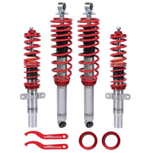 Load image into Gallery viewer, Coilover/Adjustable Suspension suitable for Ford Fiesta III GFJ 1989-93 XR2i