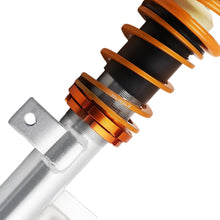 Load image into Gallery viewer, Chassis Coilovers With front + rear suitable for Ford Focus II 2nd Gen/MK2 2004–2010