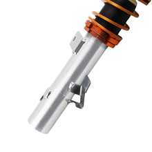 Load image into Gallery viewer, Chassis Coilovers With front + rear suitable for Ford Focus II 2nd Gen/MK2 2004–2010