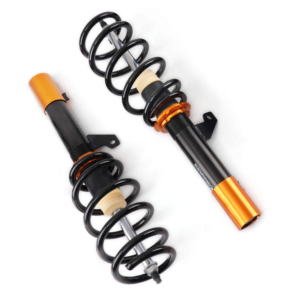 Schroefset geschikt voor VW Golf VII, Audi A3 8V S3 TT TTS, Skoda Superb Octavia