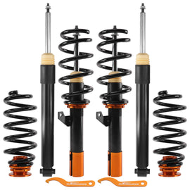 Schroefset geschikt voor VW Golf VII, Audi A3 8V S3 TT TTS, Skoda Superb Octavia