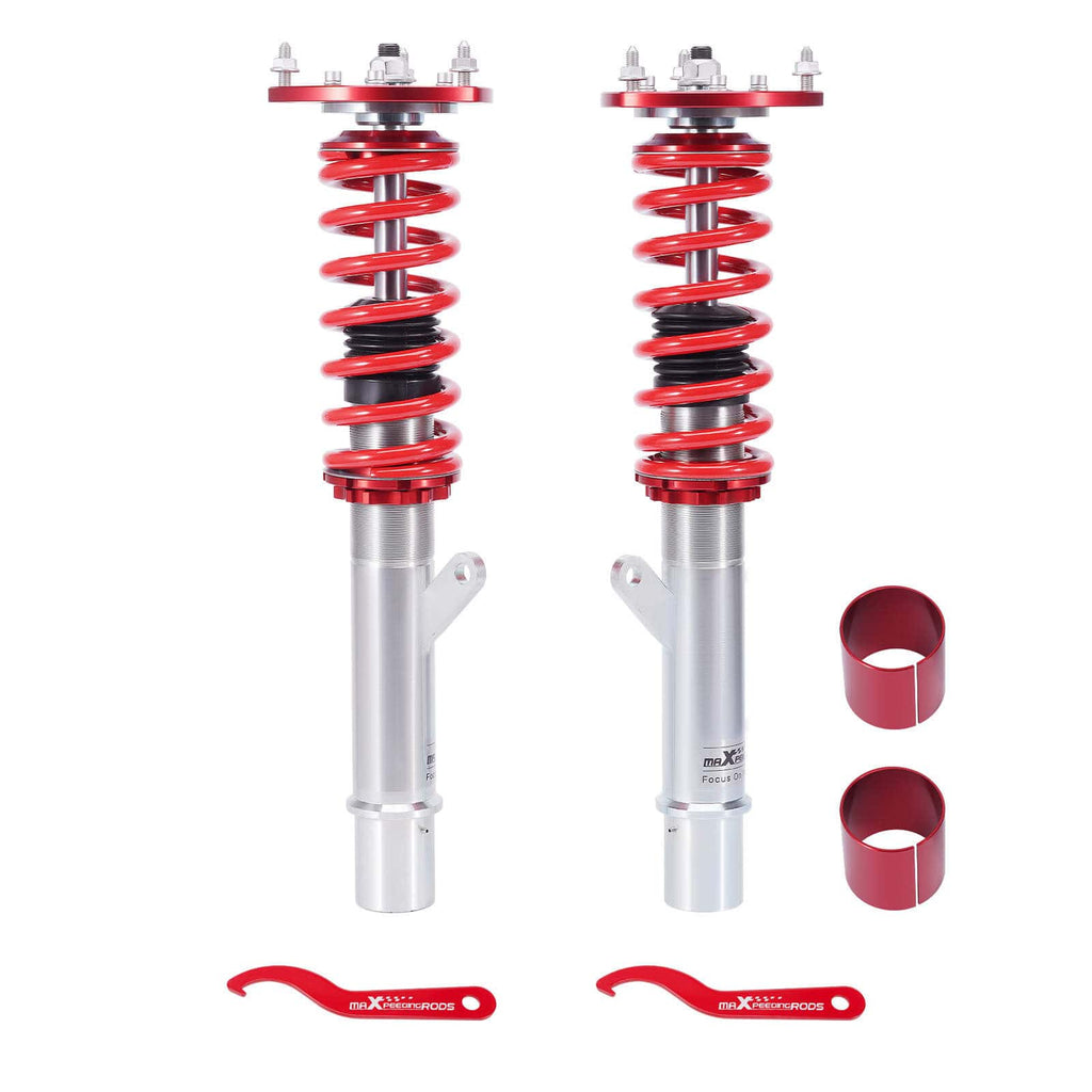 Schroefset voor geschikt voor VW Golf 7 VII sedan, Audi A3 8V S3 2015-2019