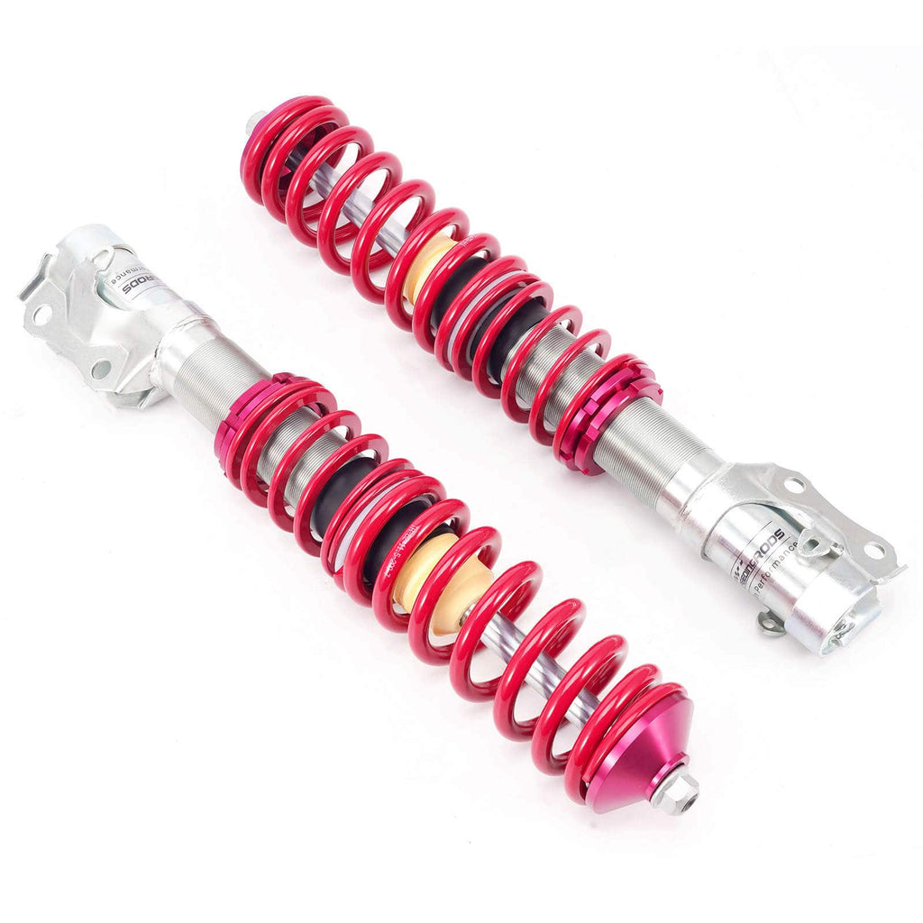 For Shock Absorbers Coilover Kits suitable for VW Golf 2 Golf 3 1985-2000 Vento Corrado