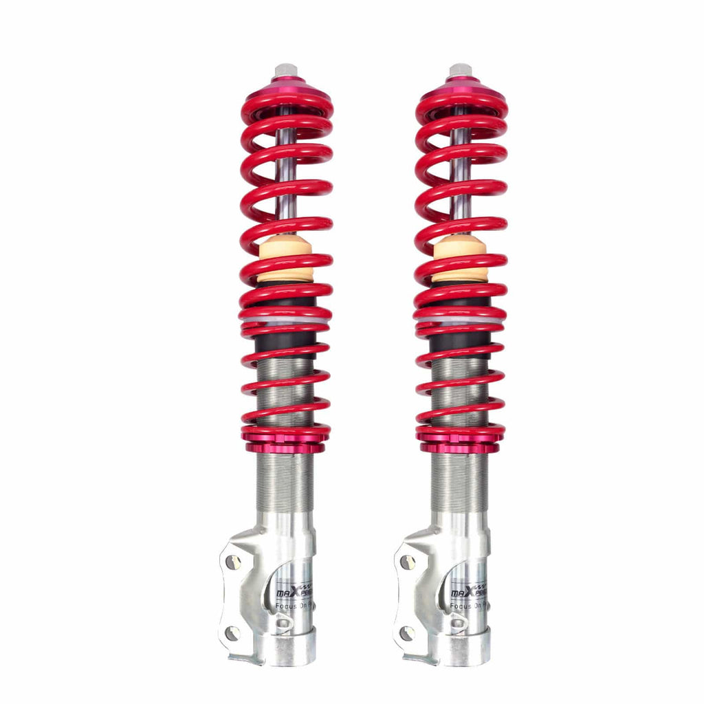 For Shock Absorbers Coilover Kits suitable for VW Golf 2 Golf 3 1985-2000 Vento Corrado