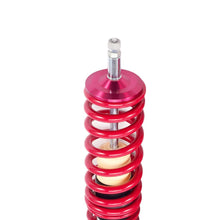 Load image into Gallery viewer, Coilover Kits/Threaded rear suspension suitable for VW Golf 2 Golf 3 Jetta Vento Corrado