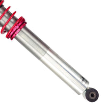 Load image into Gallery viewer, Coilover Kits/Threaded rear suspension suitable for VW Golf 2 Golf 3 Jetta Vento Corrado