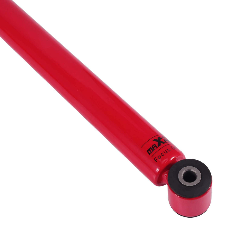 Rear Shock Absorbers Coilovers suitable for VW Golf IV 1J1 suitable for Seat Leon 1M1 1997-07