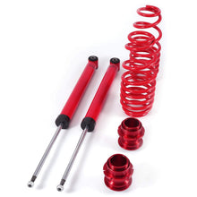 Load image into Gallery viewer, Rear Shock Absorbers Coilovers suitable for VW Golf IV 1J1 suitable for Seat Leon 1M1 1997-07