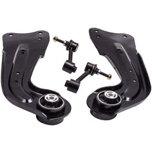 Load image into Gallery viewer, Schroefset met koppelstangen geschikt voor VW Golf 5 6 Passat B6 Beetle Audi A3 8P