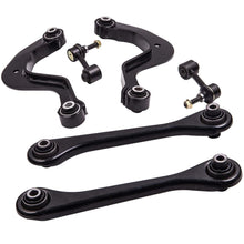 Load image into Gallery viewer, Schroefset met koppelstangen geschikt voor VW Golf 5 6 Passat B6 Beetle Audi A3 8P