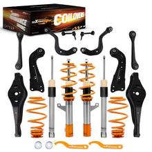 Load image into Gallery viewer, Schroefset met koppelstangen geschikt voor VW Golf 5 6 Passat B6 Beetle Audi A3 8P