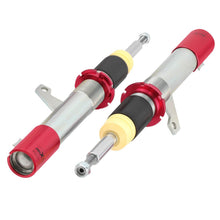 Load image into Gallery viewer, Height Adjustable Coilover Kit suitable for VW Golf 5 6 V VI suitable for Audi A3 8P