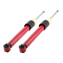 Load image into Gallery viewer, Height Adjustable Coilover Kit suitable for VW Golf 5 6 V VI suitable for Audi A3 8P