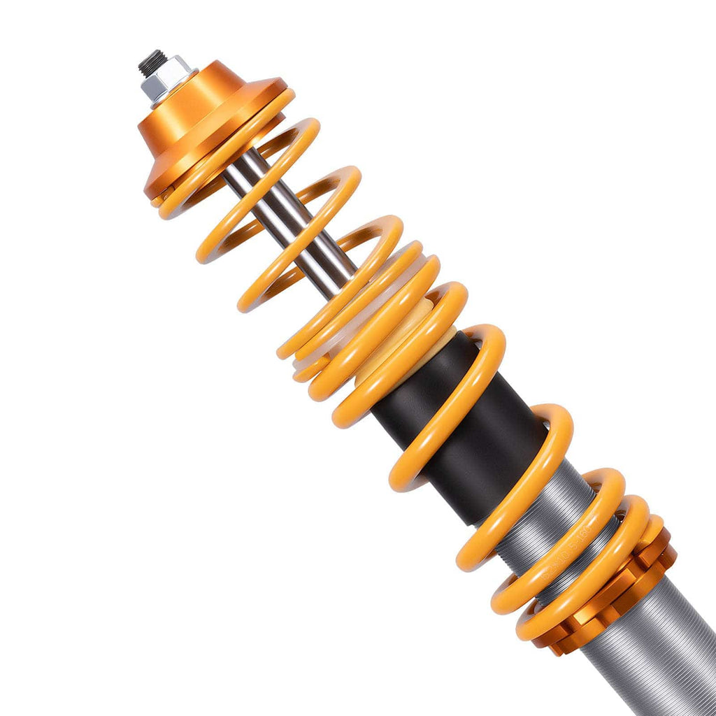 MaXpeedingrods Coilover Struts suitable for Renault Clio II 1998-2005 Shock