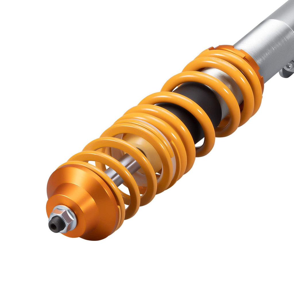MaXpeedingrods Coilover Struts suitable for Renault Clio II 1998-2005 Shock